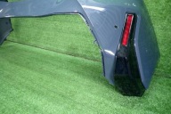 BMW IX3 NA5 m-packet 25- bumper rear rear part
