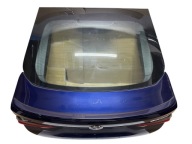 trunk door boot KAMERA upholstery complete BMW i4 4 G26 C3Z IDEAL