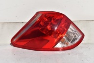 light left rear part TOYOTA RAV4 III 2006-2010R EU
