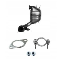 Katalizator Renault Laguna 1.9 2.0 2.2 dCi 5/2005-12/2007