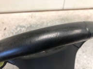 lenkrad Leder MULTIFUNKCJA SKODA RAPID 5E0419685A