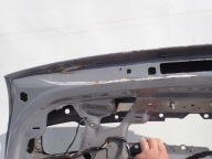AUDI TT 3 III 14-> boot door rear