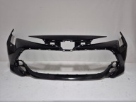 TOYOTA COROLLA XII 12 HB KOMBI LIFT 22-> bumper front front washer PDC