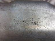 MISA Ölwanne Sensor PASSAT B8 LIFT 2.0 TDI 04L103601T 04L103603