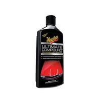 Meguiar's Ultimate Compound 450ml - pasta polerska, drobne rysy i defekty