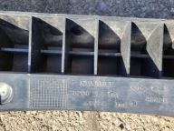 RINFORZO PARAURTI Supporto Traversa Paraurti posteriore ABSORBER RENAULT MODUS e 1 8200258961
