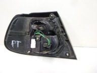 light rear Nissan Almera N15 3D 1996r.