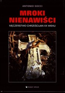 MROKI NIENAWIŚCI - Antonio Socci