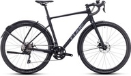 CUBE NUROAD PRO FE SHIMANO GRX TRP SPYRE RÁM S 53CM