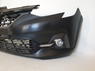 RENAULT TALIANT 21-> bumper front front grill cover 620229186R