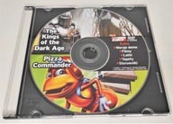 The Kings of the Dark Age Pizza Commander PL PC