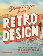 Greetings from Retro Design: Vintage Graphics
