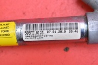 adjuster ZAPINKA supports left front 305537010AC OPEL INSIGNIA A 08-14