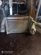 Intercooler Audi A4 S4 B6 2.5 TDI 8E0145805M