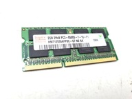 PAMIĘĆ RAM DDR3 HYNIX 2GB 1RX8 PC3-8500S-7-10