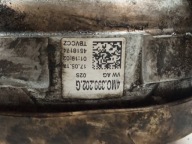 engine mount 4M0399202G Audi Q7 II (2015-2026) SQ7