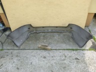 SKODA OCTAVIA III KOMBI 5E9 bumper rear