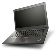 Laptop Lenovo T450s i7 SSD 512GB 20GB HD 5500
