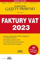 FAKTURY VAT 2023