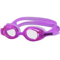 Plavecké okuliare Aqua Speed Atos Jr junior ružové