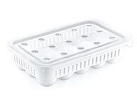 TOJÁSTARTÓ DOBOZ x15 HŰTŐSZEKRÉNY RENDSZEREZŐ