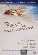 REJS W NIEZNANE [DVD] [Madonna]