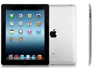 Tablet Apple iPad (3rd Gen) 9,7" 1 GB / 32 GB čierny