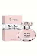 Bi-es PINK PEARL Parfumovaná voda 50 ml