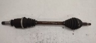 semi-axis left Renault Megane II 1,6 16V