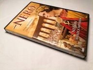 Film Neron - władca imperium płyta DVD