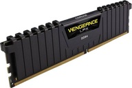 Pamięć RAM Corsair Vengeance LPX DDR4 1x8GB 2133MHz CL13