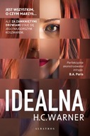 Idealna - H.C. Warner