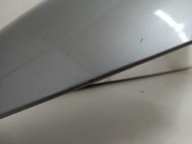 sárvédö bal elsö BMW E90 E91 SPACEGRAU A52