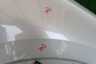 VW TIGUAN III 23- fender right front front