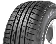 1x Dunlop SP SPORT FASTRESPONSE 185/55R16