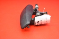 handle left front front black DACIA DOKKER LIFT 17-21