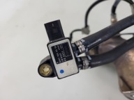 catalyst filr dpf sensor 2.2 cdi MERCEDES GLC X253 W253 C253 kt1286