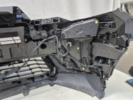 MITSUBISHI ASX II LIFT 24- bumper front front grill RADAR PDC KAMERA