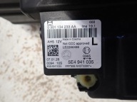 light front front left SKODA OCTAVIA IV LIFT 2024- FULL LED 5E4941035