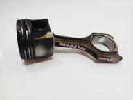 piston connecting rod BMW X1 E84 N47D20C 184 KM