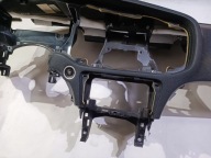 dashboard console airbag airbag Dodge Charger 2015