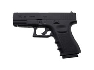 Pistolet ASG Glock 19 CO2 kal. 6 mm 460 fps