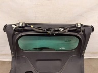 Renault Megane IV KOMBI boot door rear boot TEGNE