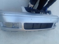 VW POLO III LIFT 99-01 bumper front front
