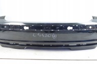 bumper rear part rear BMW 7 E65 E66 7142213
