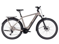 Bicykel Cube Kathmandu Hybrid Pro 750 M 54