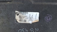 mats passenger compartment floor boot 7911568 BMW G42 G87