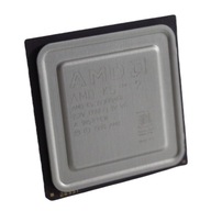 Procesor AMD-K6-2/300AFR-66 1 x 0,3 GHz