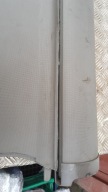 AUDI A4 B6 blinds boot KOMBI