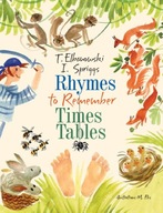 Rhymes to Remember. Times Tables